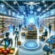 AI Revolution in Retail: How to Use AI to Successfully Transform, Build and Scale Your Retail Business Blueprint